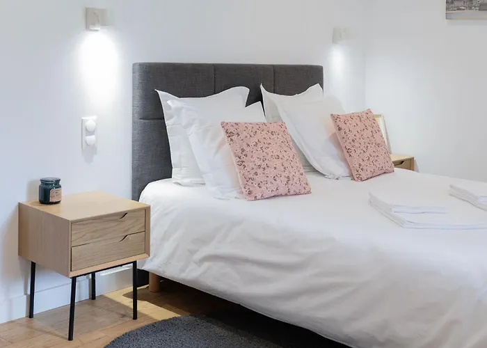 La Boca Noche Chambres D\'Hotes Et Gite